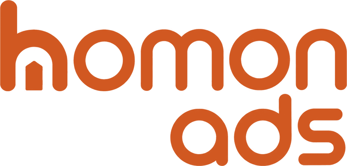Homon Ads